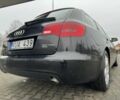 Черный Ауди А6, объемом двигателя 3 л и пробегом 397 тыс. км за 4650 $, фото 8 на Automoto.ua