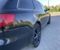 Чорний Ауді А6, об'ємом двигуна 3 л та пробігом 330 тис. км за 4650 $, фото 4 на Automoto.ua