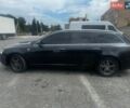 Черный Ауди А6, объемом двигателя 2.7 л и пробегом 325 тыс. км за 8800 $, фото 1 на Automoto.ua