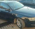 Чорний Ауді А6, об'ємом двигуна 2.7 л та пробігом 260 тис. км за 8300 $, фото 1 на Automoto.ua