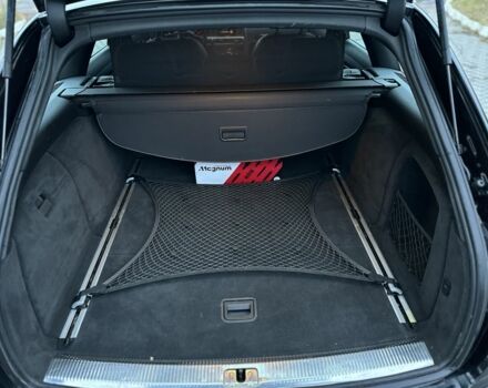 Ауді А6 2006 у Рокитне на Automoto.ua Чорний Ауді А6, об'ємом двигуна 2.7 л та пробігом 360 тис. км за 4650 $, фото 17 на Automoto.ua