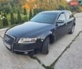 Чорний Ауді А6, об'ємом двигуна 1.97 л та пробігом 200 тис. км за 4200 $, фото 7 на Automoto.ua