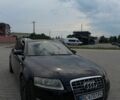 Чорний Ауді А6, об'ємом двигуна 2.97 л та пробігом 280 тис. км за 7500 $, фото 1 на Automoto.ua