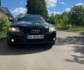 Чорний Ауді А6, об'ємом двигуна 1.97 л та пробігом 315 тис. км за 6200 $, фото 1 на Automoto.ua