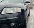 Чорний Ауді А6, об'ємом двигуна 3 л та пробігом 317 тис. км за 9100 $, фото 7 на Automoto.ua
