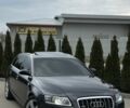 Черный Ауди А6, объемом двигателя 3 л и пробегом 360 тыс. км за 9848 $, фото 1 на Automoto.ua