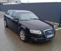 Черный Ауди А6, объемом двигателя 3 л и пробегом 450 тыс. км за 3750 $, фото 3 на Automoto.ua