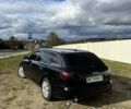 Чорний Ауді А6, об'ємом двигуна 2 л та пробігом 340 тис. км за 6700 $, фото 3 на Automoto.ua