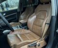 Черный Ауди А6, объемом двигателя 2.7 л и пробегом 350 тыс. км за 3999 $, фото 8 на Automoto.ua