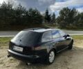 Ауді А6 2006 у Перемышлянах на Automoto.ua Чорний Ауді А6, об'ємом двигуна 2 л та пробігом 340 тис. км за 6700 $, фото 3 на Automoto.ua
