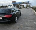 Черный Ауди А6, объемом двигателя 3 л и пробегом 310 тыс. км за 4401 $, фото 3 на Automoto.ua