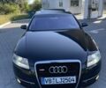 Чорний Ауді А6, об'ємом двигуна 3 л та пробігом 330 тис. км за 4650 $, фото 13 на Automoto.ua