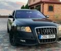 Черный Ауди А6, объемом двигателя 3 л и пробегом 370 тыс. км за 3000 $, фото 1 на Automoto.ua
