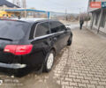 Черный Ауди А6, объемом двигателя 1.97 л и пробегом 393 тыс. км за 7700 $, фото 3 на Automoto.ua