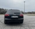 Черный Ауди А6, объемом двигателя 2 л и пробегом 256 тыс. км за 8500 $, фото 4 на Automoto.ua
