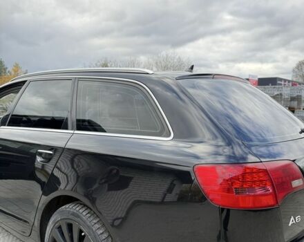 Черный Ауди А6, объемом двигателя 2.7 л и пробегом 340 тыс. км за 4300 $, фото 4 на Automoto.ua