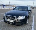 Чорний Ауді А6, об'ємом двигуна 2 л та пробігом 280 тис. км за 6900 $, фото 1 на Automoto.ua