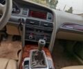 Черный Ауди А6, объемом двигателя 0 л и пробегом 300 тыс. км за 6450 $, фото 5 на Automoto.ua
