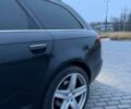 Черный Ауди А6, объемом двигателя 2.7 л и пробегом 350 тыс. км за 3999 $, фото 5 на Automoto.ua