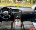 Чорний Ауді А6, об'ємом двигуна 3.1 л та пробігом 190 тис. км за 7700 $, фото 4 на Automoto.ua