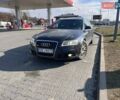 Чорний Ауді А6, об'ємом двигуна 3 л та пробігом 280 тис. км за 4200 $, фото 1 на Automoto.ua