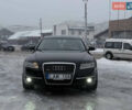 Чорний Ауді А6, об'ємом двигуна 3 л та пробігом 240 тис. км за 5000 $, фото 1 на Automoto.ua