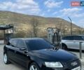Черный Ауди А6, объемом двигателя 2.7 л и пробегом 260 тыс. км за 7600 $, фото 1 на Automoto.ua