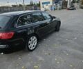 Черный Ауди А6, объемом двигателя 3 л и пробегом 310 тыс. км за 4401 $, фото 7 на Automoto.ua