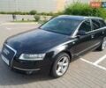Чорний Ауді А6, об'ємом двигуна 2.7 л та пробігом 260 тис. км за 6700 $, фото 1 на Automoto.ua