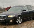Ауді А6 2006 у Львові на Automoto.ua Чорний Ауді А6, об'ємом двигуна 2.7 л та пробігом 250 тис. км за 4094 $, фото 1 на Automoto.ua