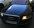 Черный Ауди А6, объемом двигателя 3 л и пробегом 257 тыс. км за 8950 $, фото 1 на Automoto.ua