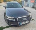 Чорний Ауді А6, об'ємом двигуна 1.97 л та пробігом 200 тис. км за 4400 $, фото 1 на Automoto.ua