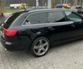 Чорний Ауді А6, об'ємом двигуна 3 л та пробігом 367 тис. км за 4600 $, фото 20 на Automoto.ua