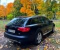 Чорний Ауді А6, об'ємом двигуна 3.1 л та пробігом 190 тис. км за 7700 $, фото 1 на Automoto.ua