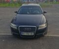 Черный Ауди А6, объемом двигателя 1.98 л и пробегом 270 тыс. км за 6500 $, фото 1 на Automoto.ua