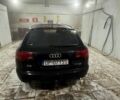 Черный Ауди А6, объемом двигателя 2.7 л и пробегом 280 тыс. км за 4600 $, фото 5 на Automoto.ua
