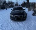 Черный Ауди А6, объемом двигателя 3 л и пробегом 300 тыс. км за 4100 $, фото 1 на Automoto.ua