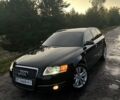Чорний Ауді А6, об'ємом двигуна 2.7 л та пробігом 400 тис. км за 7500 $, фото 1 на Automoto.ua