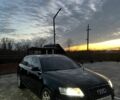 Черный Ауди А6, объемом двигателя 2.7 л и пробегом 250 тыс. км за 8199 $, фото 1 на Automoto.ua