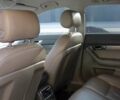 Чорний Ауді А6, об'ємом двигуна 2.39 л та пробігом 246 тис. км за 7200 $, фото 16 на Automoto.ua