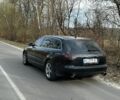 Чорний Ауді А6, об'ємом двигуна 2 л та пробігом 354 тис. км за 5900 $, фото 1 на Automoto.ua