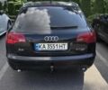 Черный Ауди А6, объемом двигателя 2.7 л и пробегом 330 тыс. км за 4100 $, фото 9 на Automoto.ua
