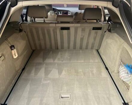 Черный Ауди А6, объемом двигателя 2.7 л и пробегом 366 тыс. км за 6950 $, фото 16 на Automoto.ua