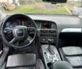 Черный Ауди А6, объемом двигателя 2.7 л и пробегом 340 тыс. км за 4300 $, фото 3 на Automoto.ua
