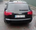 Черный Ауди А6, объемом двигателя 2.4 л и пробегом 306 тыс. км за 7000 $, фото 3 на Automoto.ua