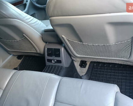 Черный Ауди А6, объемом двигателя 2.39 л и пробегом 283 тыс. км за 7499 $, фото 25 на Automoto.ua