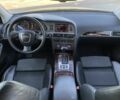 Чорний Ауді А6, об'ємом двигуна 3 л та пробігом 330 тис. км за 4650 $, фото 18 на Automoto.ua