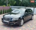 Чорний Ауді А6, об'ємом двигуна 2.7 л та пробігом 347 тис. км за 5200 $, фото 1 на Automoto.ua