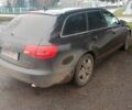 Черный Ауди А6, объемом двигателя 2.7 л и пробегом 270 тыс. км за 3550 $, фото 1 на Automoto.ua