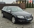 Черный Ауди А6, объемом двигателя 3 л и пробегом 263 тыс. км за 8800 $, фото 1 на Automoto.ua